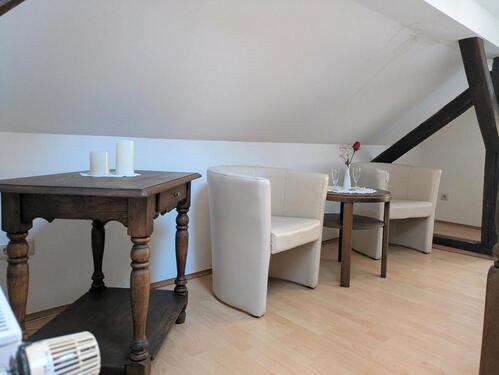 Foto - 3 Zimmer Etagenwohnung in Schönborn