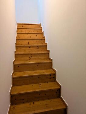 Foto - Etagenwohnung in Schönborn zur Miete