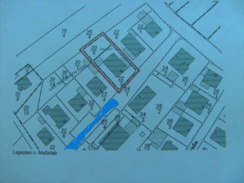 Foto - 4 Zimmer Mehrfamilienhaus, Wohnhaus zum Kaufen in Waldalgesheim