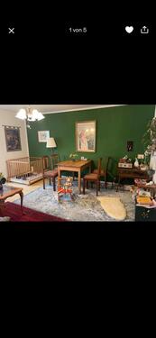 Foto - 2 Zimmer Etagenwohnung zur Miete in Neustrelitz