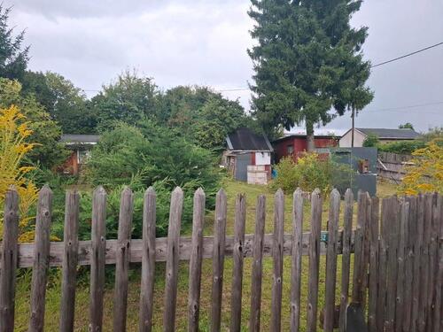 Foto - Grundst&uuml;ck zur Miete in Plauen