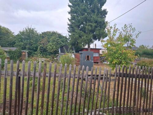 Foto - Grundst&uuml;ck in Plauen