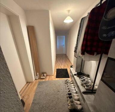 Foto - Wohnung zu vermieten - 800,00&nbsp;EUR Kaltmiete, ca.&nbsp; 92,00&nbsp;m&sup2;