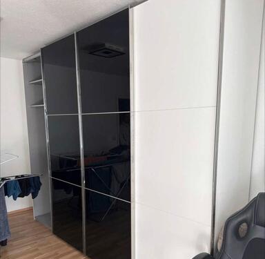 Foto - 3 Zimmer Dachgeschoßwohnung zur Miete in Stralsund