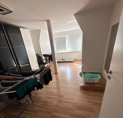 Foto - 3 Zimmer Dachgeschoßwohnung in Stralsund