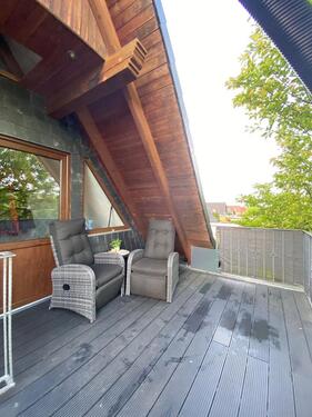 Foto - 7 Zimmer Mehrfamilienhaus, Wohnhaus in Waren (Müritz)