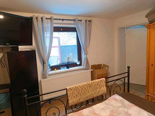 Foto - Eine Einzimmerwohnung - 550,00&nbsp;EUR Kaltmiete, ca.&nbsp; 18,00&nbsp;m&sup2;