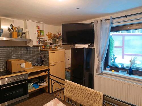 Foto - 1 Zimmer Erdgeschoßwohnung in Parsberg