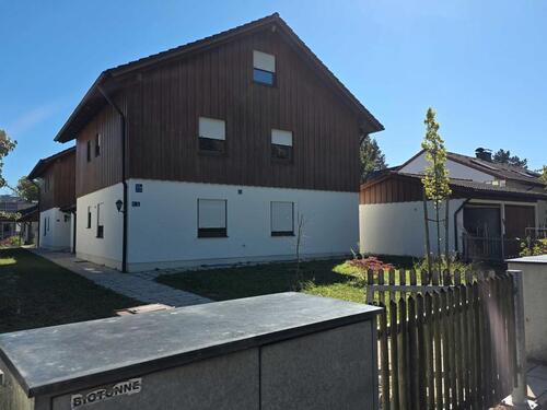 Foto - Einfamilienhaus Neubiberg - 2.860,00&nbsp;EUR Kaltmiete, ca.&nbsp; 137,04&nbsp;m&sup2;