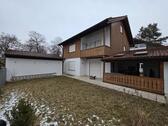 Foto - 4 Zimmer Einfamilienhaus in Neubiberg