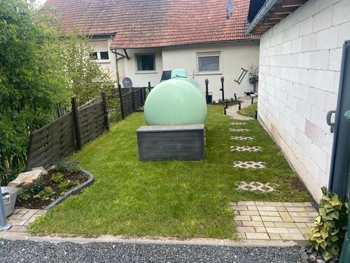 Foto - Einfamilienhaus in Staudernheim