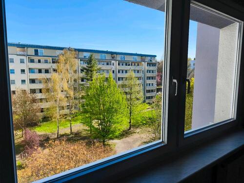 Foto - Etagenwohnung in Dresden zur Miete