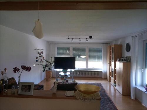 Foto - 3 Zimmer Etagenwohnung in Ebersbach-Musbach