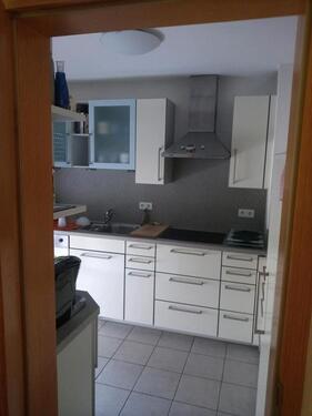 Foto - Etagenwohnung in Ebersbach-Musbach zur Miete