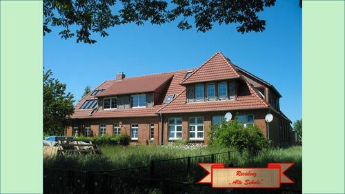 Foto - Residenz 'Alte Schule' in Wattmannshagen