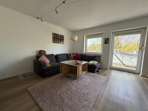 Foto - 3 Zimmer Maisonettenwohnung in Mönchengladbach