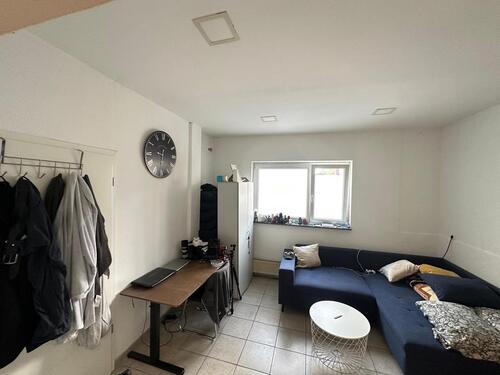 Foto - Einzimmerwohnung zum 15.05 - 380,00&nbsp;EUR Kaltmiete, ca.&nbsp; 28,00&nbsp;m&sup2;