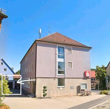 Foto - Garagenstellplatz in Ammerndorf