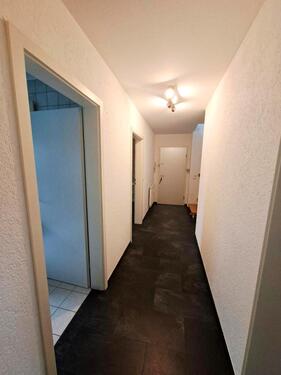 Foto - Helle 3-Zimmer-Maisonettewohnung