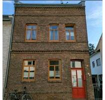 vollmöbliertes Haus 2 Bäder 135qm 01.06 bis 30.07 - Bonn Friesdorf