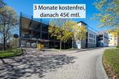 Foto - 3 Monate kostenfrei, danach 45 € mtl. - Parkhaus-Stellplatz in Chemnitz