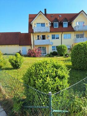 Foto - 2 Zimmer Erdgeschoßwohnung zum Kaufen in Thalmassing