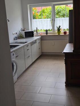 Foto - 2 Zimmer Erdgeschoßwohnung in Thalmassing