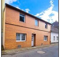Gemütliches Haus, 7 Zimmer 154 m², ruhige Lage Köln‑Longerich