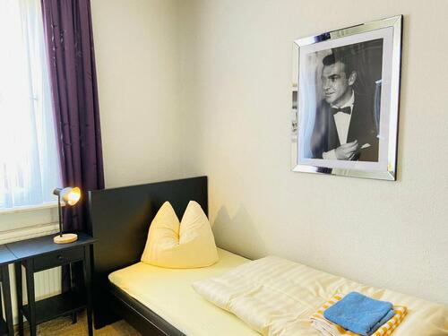 Foto - !SOFORT VERFÜGBAR! Monteurwohnung in Suhl für 4-6 Personen