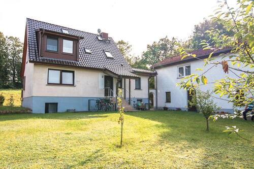 Foto - ♥ Familienurlaub auf Rügen ♥ Ferienwohnung in Patzig