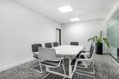 Foto - Privater Büroraum für 4 Personen in Regus Villa Grumbt