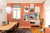 Foto - Wohnung mit Balkon&FahrrädernbPotsdamer Weinberg inkl. Reinigung