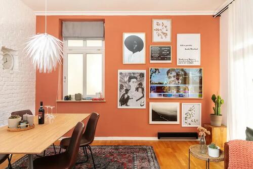 Foto - Wohnung mit Balkon&FahrrädernbPotsdamer Weinberg inkl. Reinigung