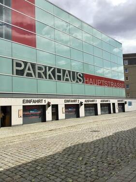 Foto - Vollautomatische Parkhaus - 76,00 EUR Miete,
