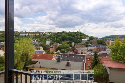 Foto - Etagenwohnung in Greiz