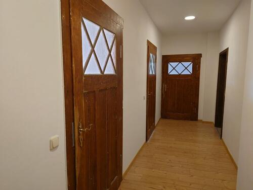 Foto - Etagenwohnung in Apolda zur Miete