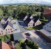 Neubau Dorum Nordsee 4 Zimmer Wohnung mit Balkon KW40 - Wurster Nordseeküste
