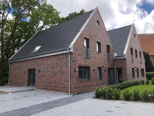 Foto - Etagenwohnung zur Miete in Wurster Nordseeküste