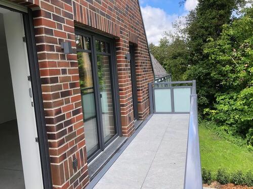 Foto - Etagenwohnung in Wurster Nordseeküste