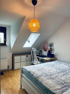 Foto - Etagenwohnung zur Miete in Gießen