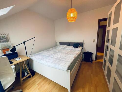 Foto - Etagenwohnung in Gießen