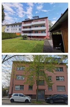 Foto - Bezugsfreie 3,5 Zimmer Wohnung in Essen Dellwig