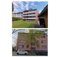 Bezugsfreie 3,5 Zimmer Wohnung in Essen Dellwig