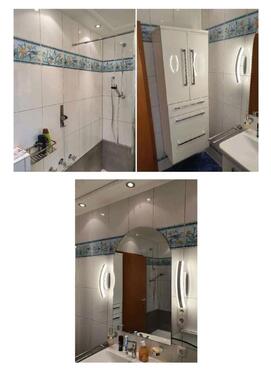 Foto - 3 Zimmer Etagenwohnung in Essen