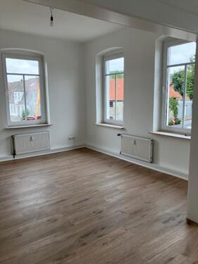 Foto - Renovierte 4 Zimmer Altbauwohnung mit neuem Bad und Einbauküche