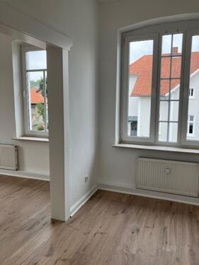 Foto - Etagenwohnung zur Miete in Halle