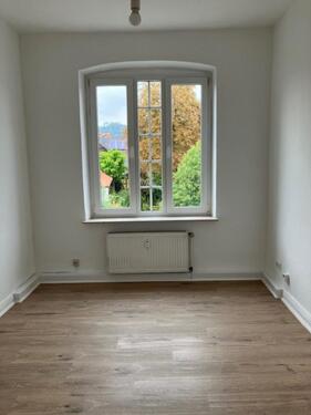 Foto - Etagenwohnung in Halle