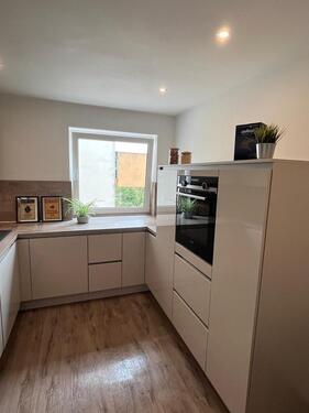 Foto - Etagenwohnung zur Miete in Saarbrücken