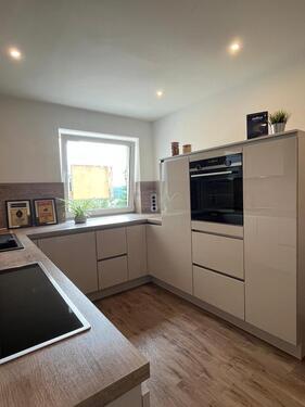 Foto - Etagenwohnung in Saarbrücken