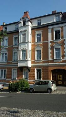 Foto - altersgerechte kleine Wohnung mit Einbauküche im Zentrum von Nossen